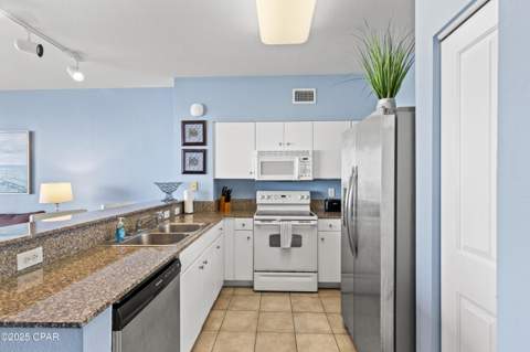 9900 S Thomas Drive 1019, Panama City Beach FL - photo 9 of 38