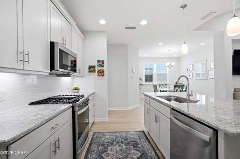8463 Landshark Boulevard, Panama City Beach FL - photo 13 of 45