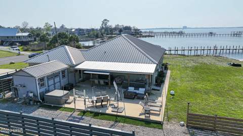4018 W Princess Lane, Panama City FL - photo 17 of 101