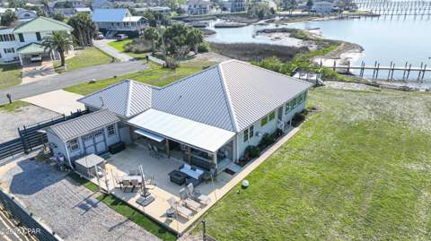 4018 W Princess Lane, Panama City FL - photo 22 of 101