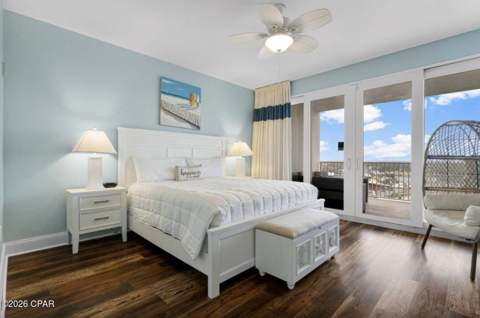 9902 S Thomas Drive 1734, Panama City FL - photo 10 of 31