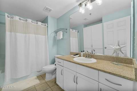 9902 S Thomas Drive 1734, Panama City FL - photo 20 of 31