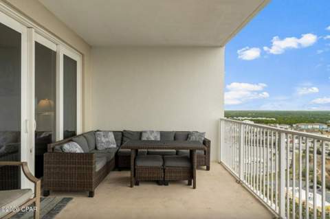 9902 S Thomas Drive 1734, Panama City FL - photo 8 of 31