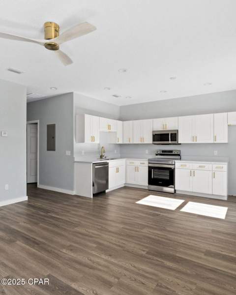 3205 E 2nd Place, Panama City FL - photo 6 of 14