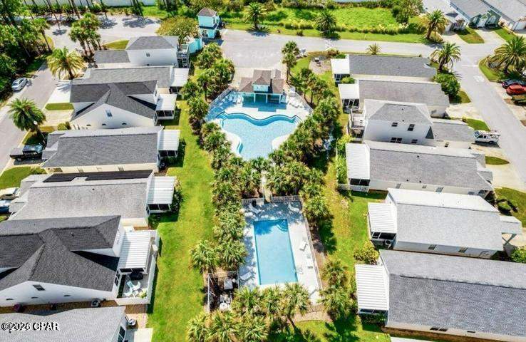 3 bedroom SingleFamilyResidence at 11710 Seashore Lane, Palm Cove Phase I, Panama City Beach — photo 2