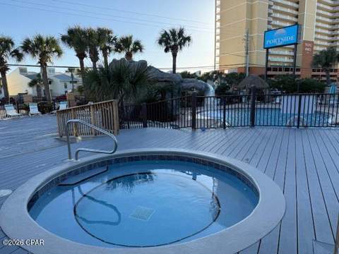 17620 Front Beach Road R1, Panama City Beach FL - photo 19 of 22