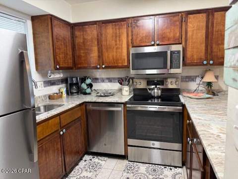 17620 Front Beach Road R1, Panama City Beach FL - photo 6 of 22