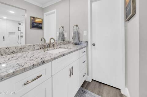 520 N Richard Jackson Boulevard 1204, Panama City Beach FL - photo 19 of 47