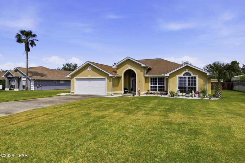 4 bedroom SingleFamilyResidence at 2207 Andrews Road, Mowat Highlands Ph Vii, Lynn Haven — photo 3