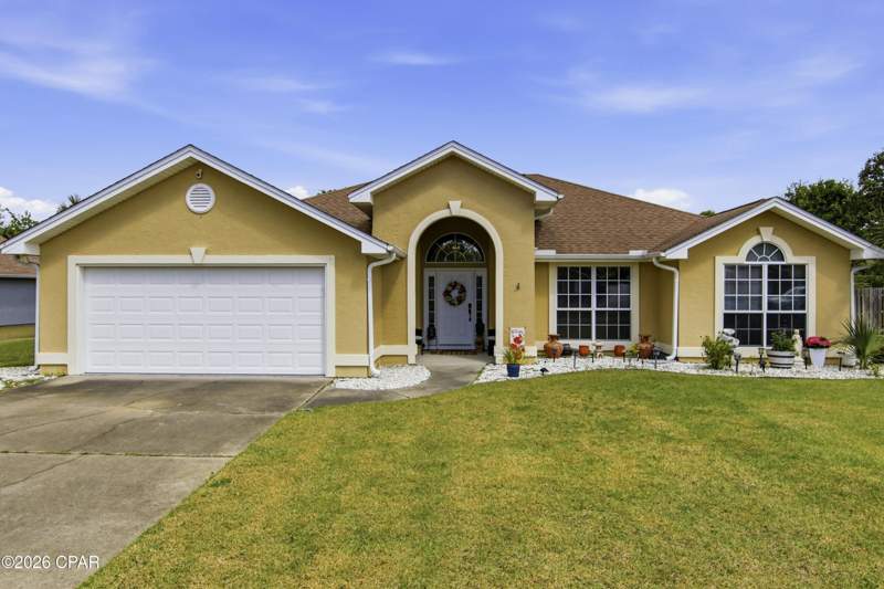 4 bedroom SingleFamilyResidence at 2207 Andrews Road, Mowat Highlands Ph Vii, Lynn Haven — photo 5