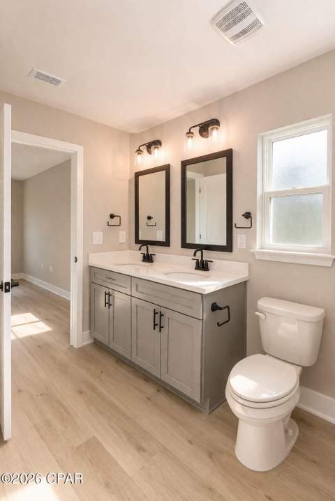 3632 Basal Street, Panama City FL - photo 12 of 24