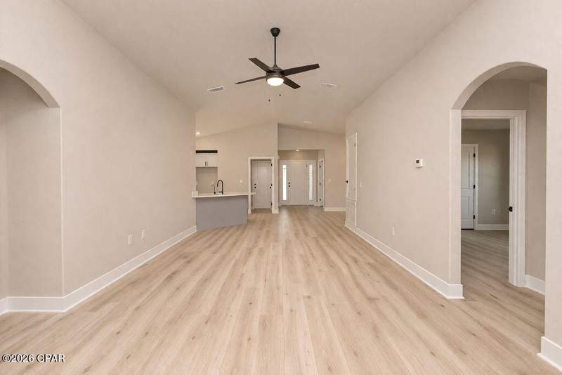 4 bedroom SingleFamilyResidence at 3632 Basal Street, College Station Phase 2, Panama City — photo 2