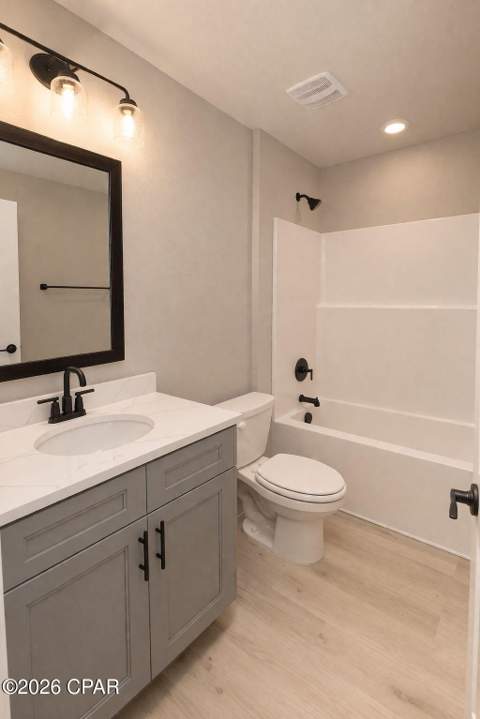 3632 Basal Street, Panama City FL - photo 22 of 24