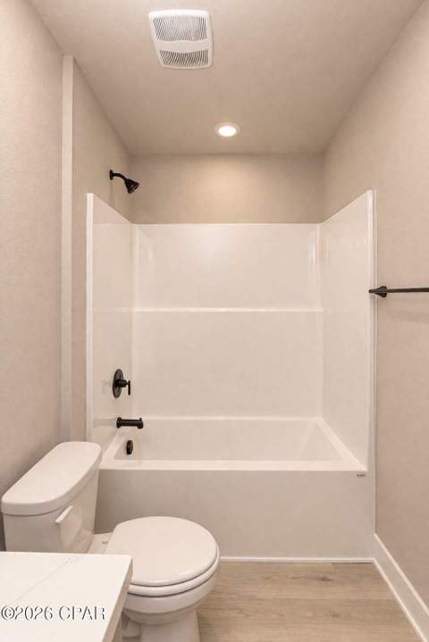 3632 Basal Street, Panama City FL - photo 23 of 24