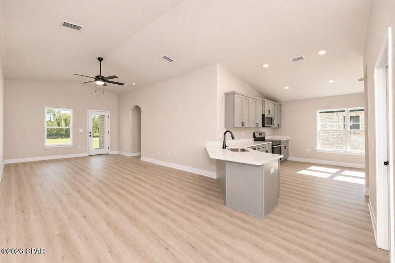 4 bedroom SingleFamilyResidence at 3632 Basal Street, College Station Phase 2, Panama City — photo 3