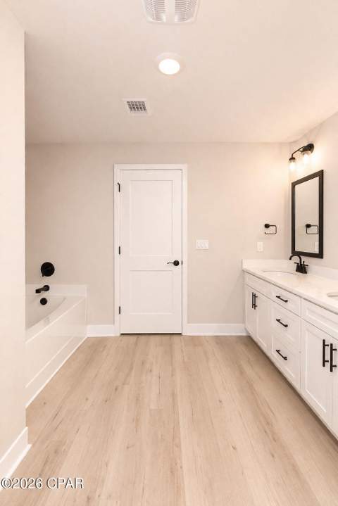 3628 Basal Street, Panama City FL - photo 19 of 32