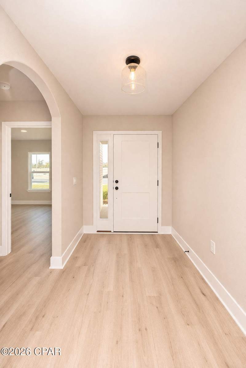 3 bedroom SingleFamilyResidence at 3628 Basal Street, College Station Phase 2, Panama City — photo 3