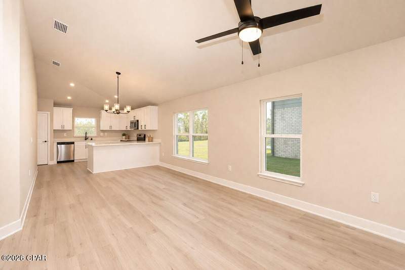 3 bedroom SingleFamilyResidence at 3628 Basal Street, College Station Phase 2, Panama City — photo 5