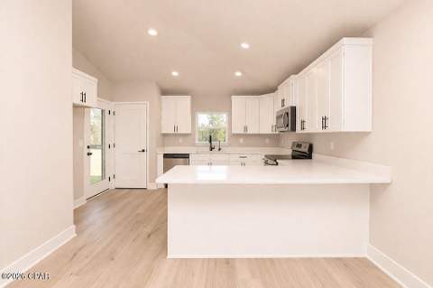 3628 Basal Street, Panama City FL - photo 6 of 32