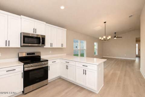 3628 Basal Street, Panama City FL - photo 7 of 32