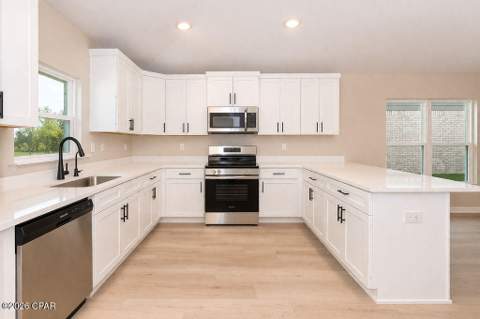 3628 Basal Street, Panama City FL - photo 8 of 32
