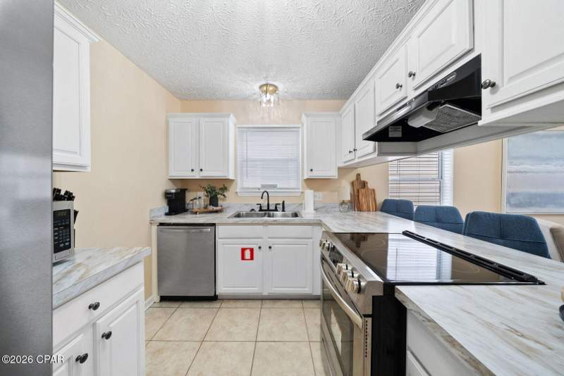 3 bedroom Attached at 171 White Cap Way, Palm Cove, Panama City Beach — photo 4