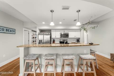 1302 Highway 98 1G, Mexico Beach FL - photo 18 of 46