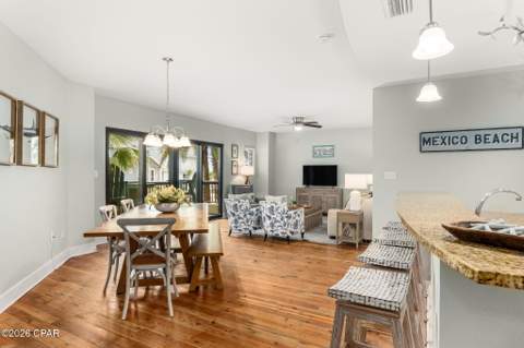 1302 Highway 98 1G, Mexico Beach FL - photo 19 of 46