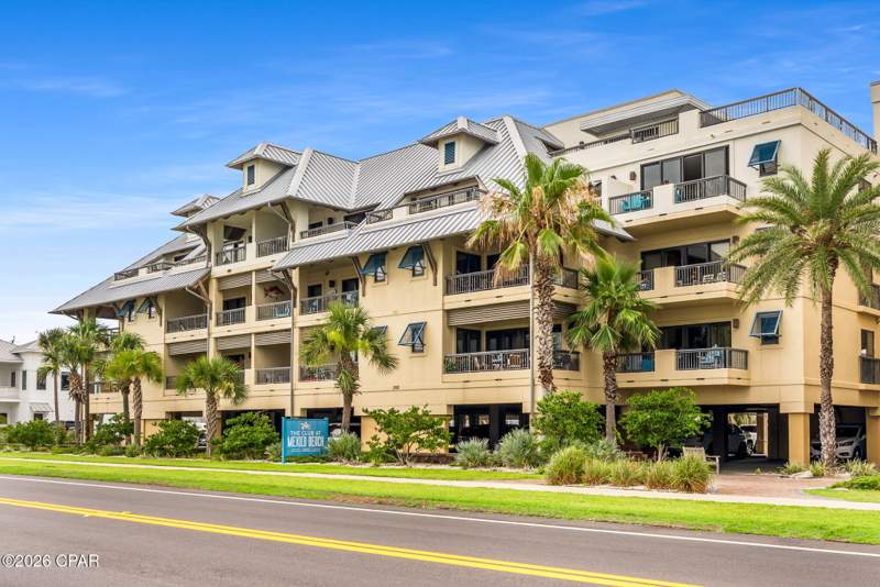 3 bedroom Condominium at 1302 Highway 98 1G, The Club@Mexico Beach, Mexico Beach — photo 2