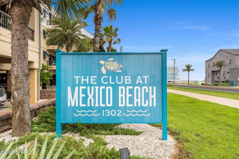 3 bedroom Condominium at 1302 Highway 98 1G, The Club@Mexico Beach, Mexico Beach — photo 3