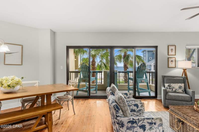 3 bedroom Condominium at 1302 Highway 98 1G, The Club@Mexico Beach, Mexico Beach — photo 5