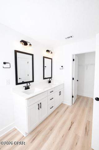 4 bedroom SingleFamilyResidence at 3624 Basal Street, College Station Phase 2, Panama City — photo 4