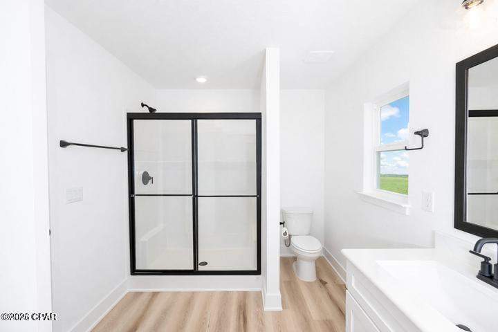 4 bedroom SingleFamilyResidence at 3624 Basal Street, College Station Phase 2, Panama City — photo 5