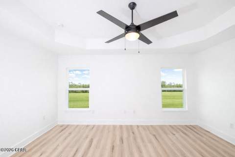 3624 Basal Street, Panama City FL - photo 7 of 12