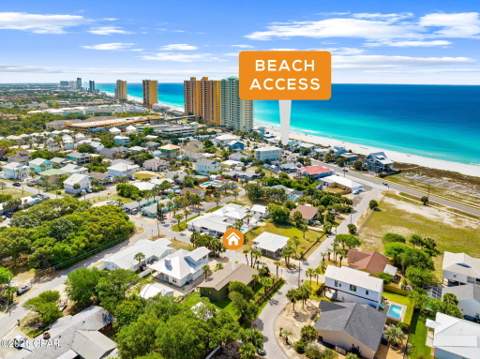 17850 Lynn Street, Panama City Beach FL - photo 11 of 49