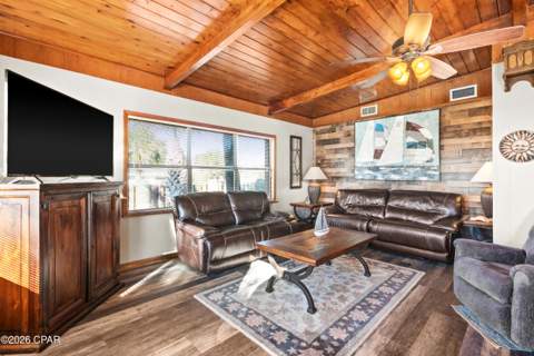 17850 Lynn Street, Panama City Beach FL - photo 13 of 49
