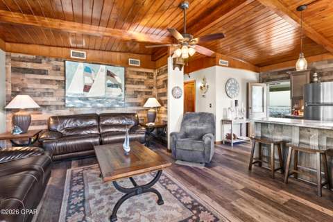 17850 Lynn Street, Panama City Beach FL - photo 15 of 49