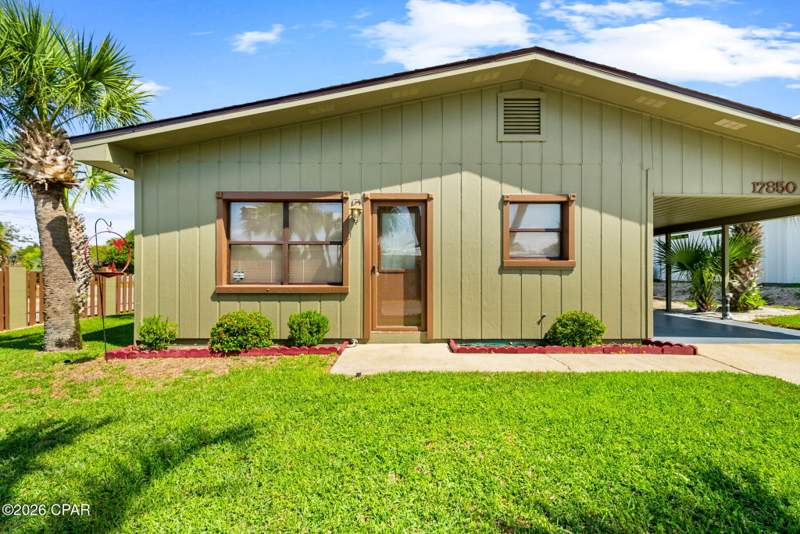 2 bedroom SingleFamilyResidence at 17850 Lynn Street, Miramar Beach 1st, Panama City Beach — photo 4