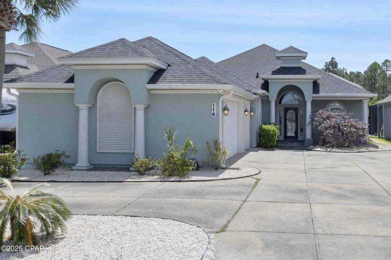 3 bedroom SingleFamilyResidence at 116 Tierra Verde Trail, Tierra Verde, Panama City Beach — photo 2