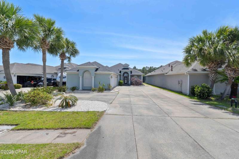 3 bedroom SingleFamilyResidence at 116 Tierra Verde Trail, Tierra Verde, Panama City Beach — photo 3