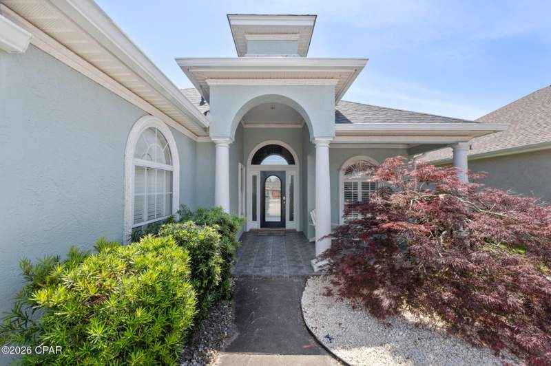 3 bedroom SingleFamilyResidence at 116 Tierra Verde Trail, Tierra Verde, Panama City Beach — photo 4