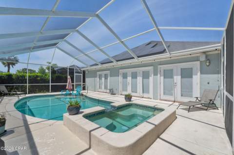116 Tierra Verde Trail, Panama City Beach FL - photo 7 of 45