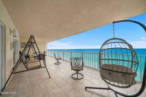 5801 Thomas Drive 1411, Panama City Beach FL - photo 20 of 46