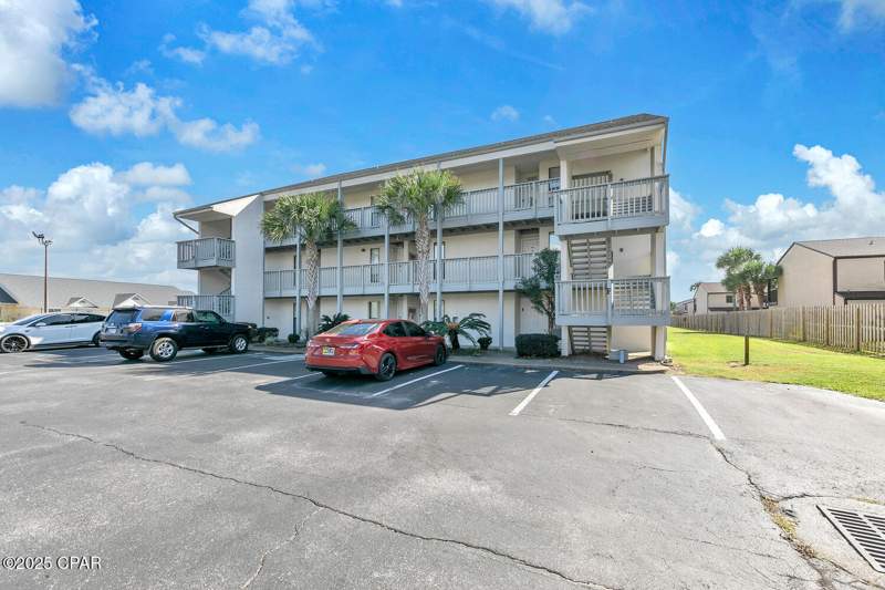 2 bedroom Condominium at 17614 Front Beach Road 11F, Endless Summer II, Panama City Beach — photo 4