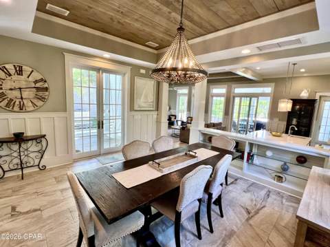 155 Parkshore Drive, Panama City Beach FL - photo 7 of 53