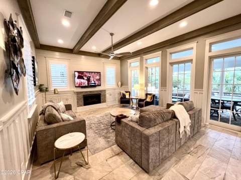 155 Parkshore Drive, Panama City Beach FL - photo 8 of 53
