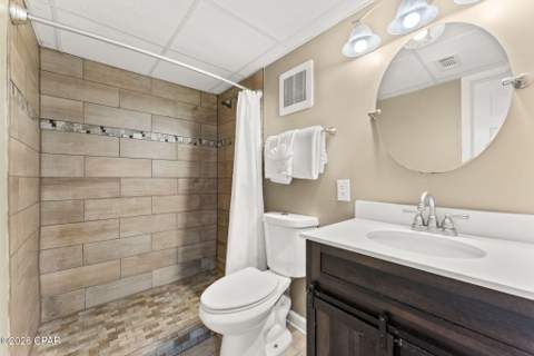 8727 Thomas Drive A6, Panama City Beach FL - photo 10 of 29