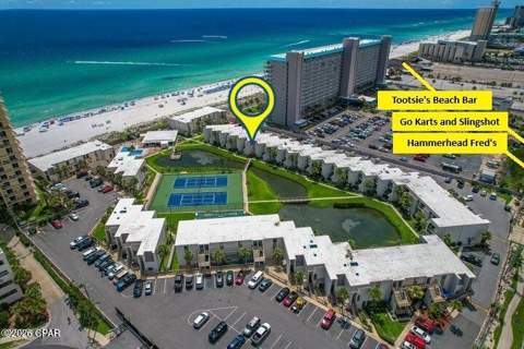 8727 Thomas Drive A6, Panama City Beach FL - photo 20 of 29
