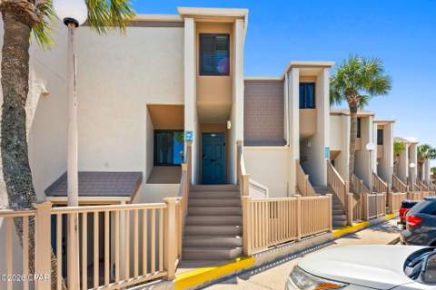 8727 Thomas Drive A6, Panama City Beach FL - photo 21 of 29