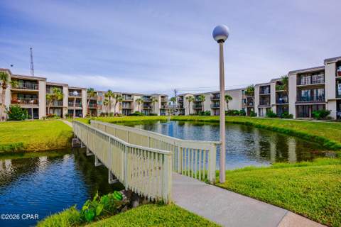 8727 Thomas Drive A6, Panama City Beach FL - photo 24 of 29